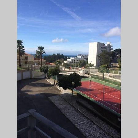 Beautiful Apartment Palames Σεσίμπρα Εξωτερικό φωτογραφία