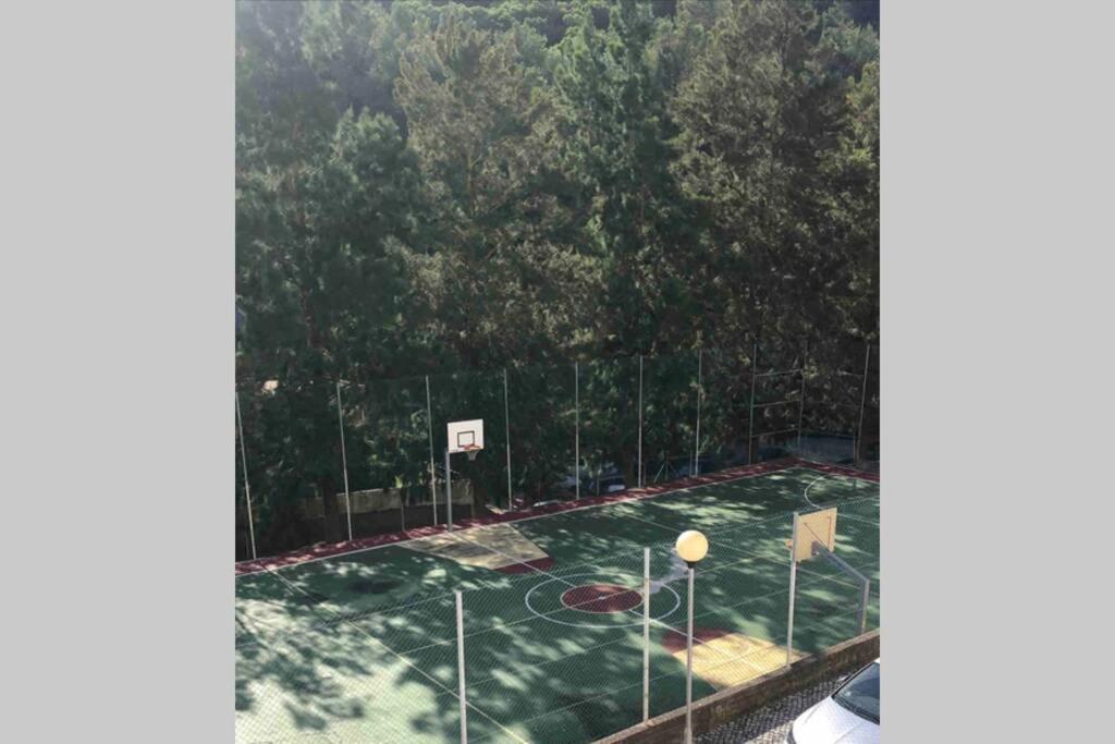 Beautiful Apartment Palames Σεσίμπρα Εξωτερικό φωτογραφία