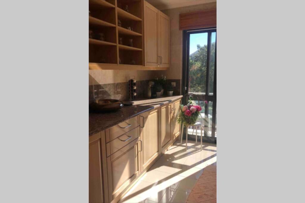 Beautiful Apartment Palames Σεσίμπρα Εξωτερικό φωτογραφία
