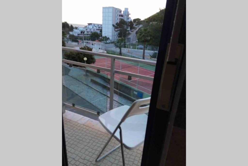 Beautiful Apartment Palames Σεσίμπρα Εξωτερικό φωτογραφία