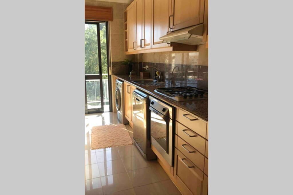 Beautiful Apartment Palames Σεσίμπρα Εξωτερικό φωτογραφία