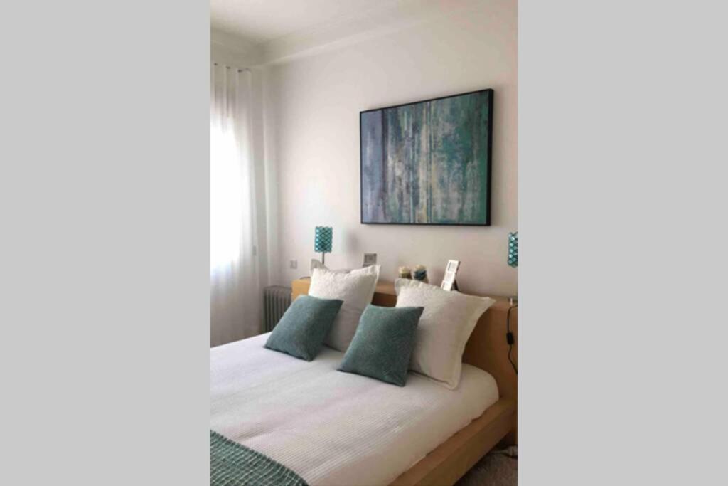 Beautiful Apartment Palames Σεσίμπρα Εξωτερικό φωτογραφία