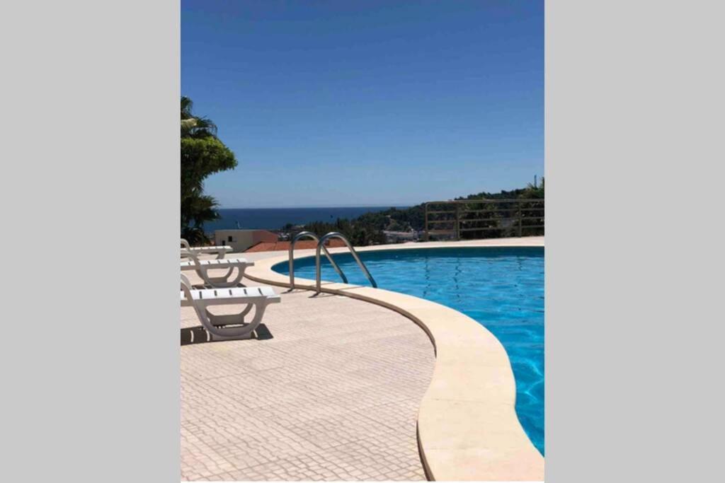 Beautiful Apartment Palames Σεσίμπρα Εξωτερικό φωτογραφία