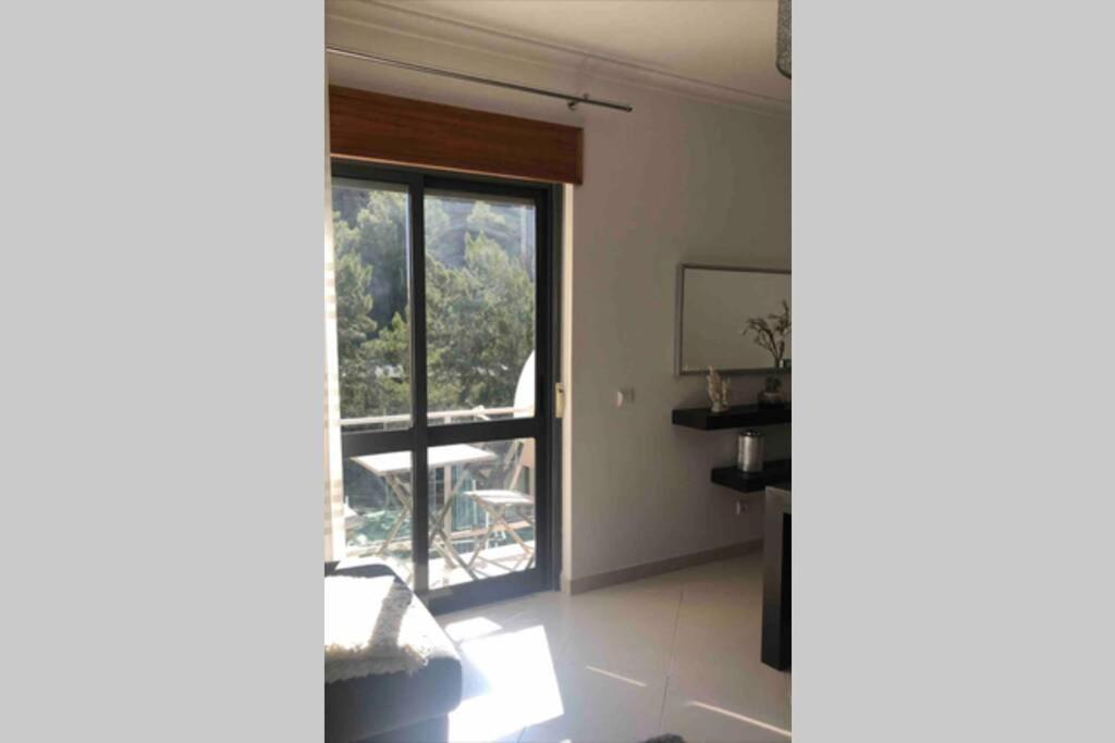 Beautiful Apartment Palames Σεσίμπρα Εξωτερικό φωτογραφία