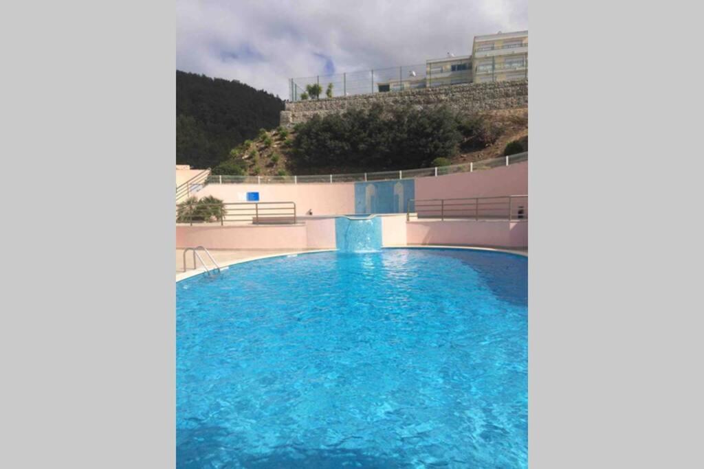 Beautiful Apartment Palames Σεσίμπρα Εξωτερικό φωτογραφία